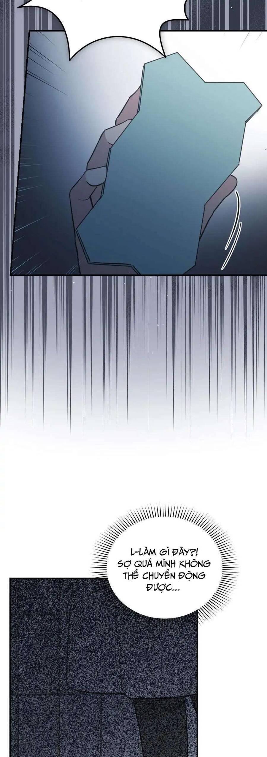 ly espresso của mùa xuân chapter 60 10