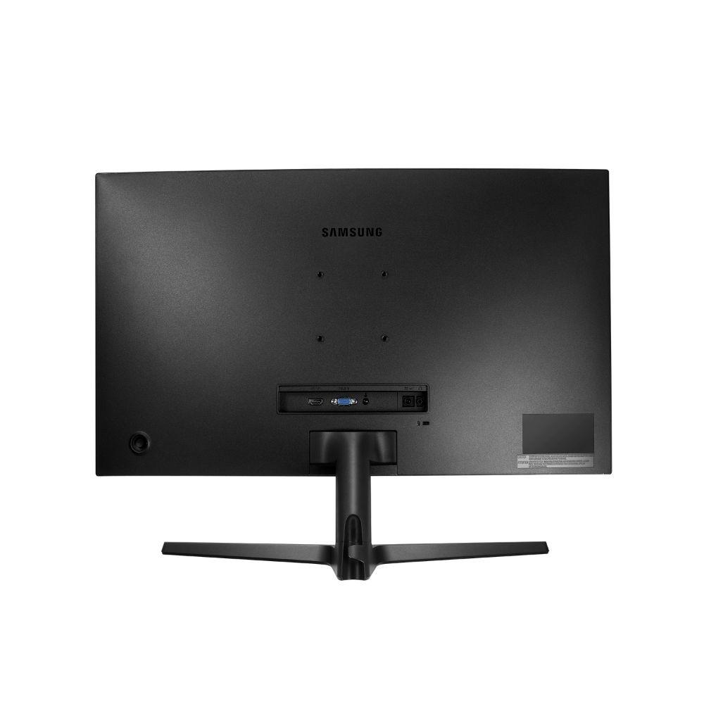 Màn hình cong Samsung 27 inch FHD LC27R500FHEXXV - Hàng chính hãng