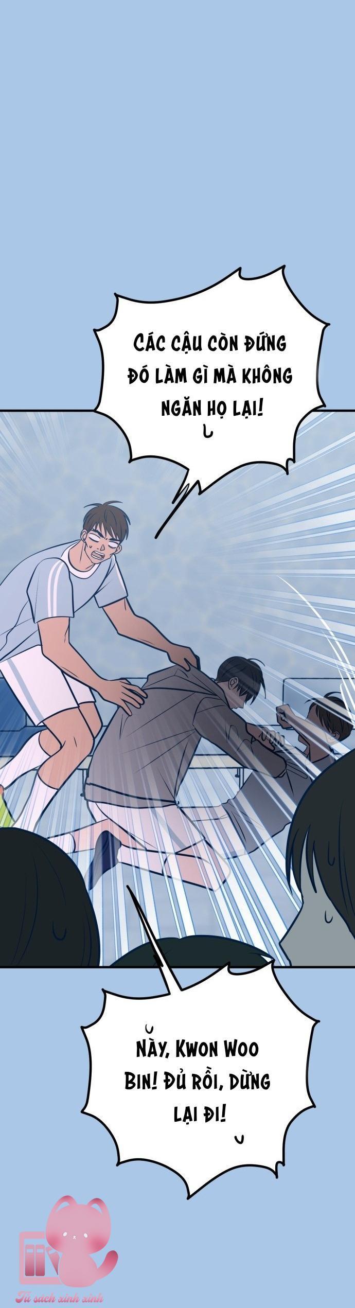 kẻ cắp gặp bà già chapter 40 21