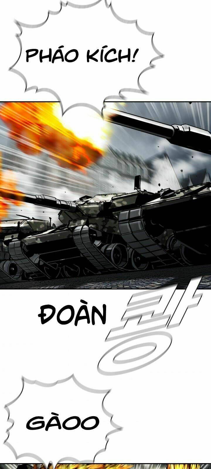 thợ săn đầu tiên chapter 78.5 7