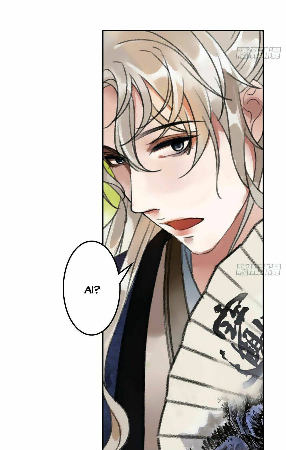 giấc mộng nam triều chapter 6 35