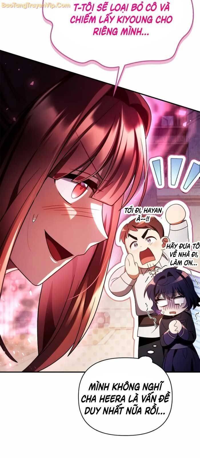 Kí Sự Hồi Quy chapter 119 32