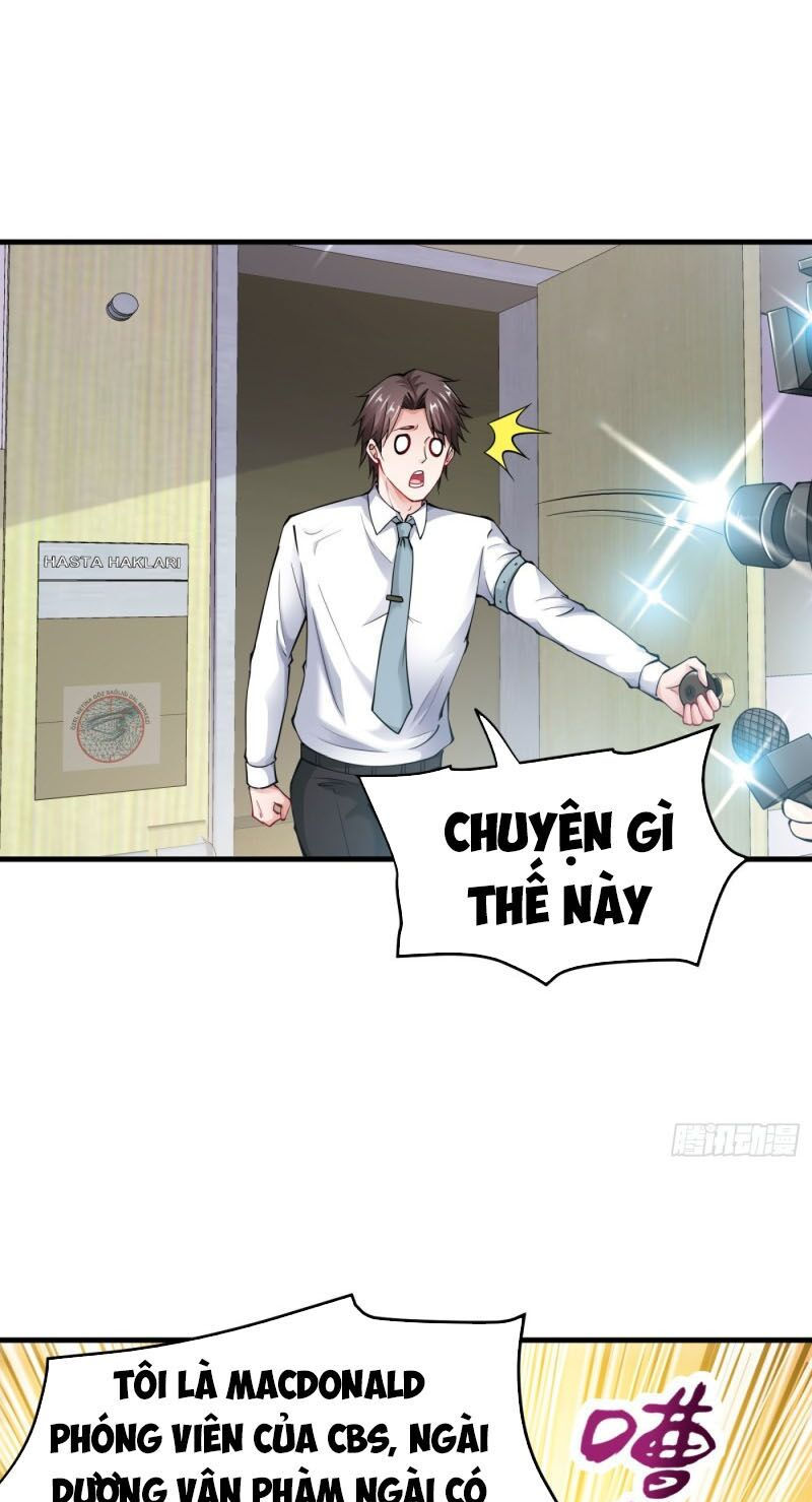 tối cường thần y tại đô thị chapter 145 19