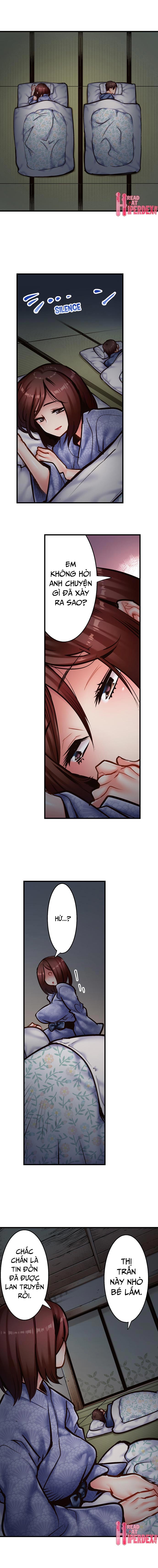 em sẽ là người làm chị hạnh phúc! (full) chapter 13 4