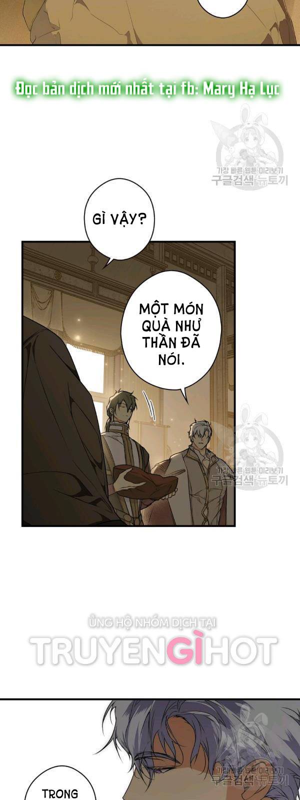 quý cô bí ẩn - secret lady chapter 31 24