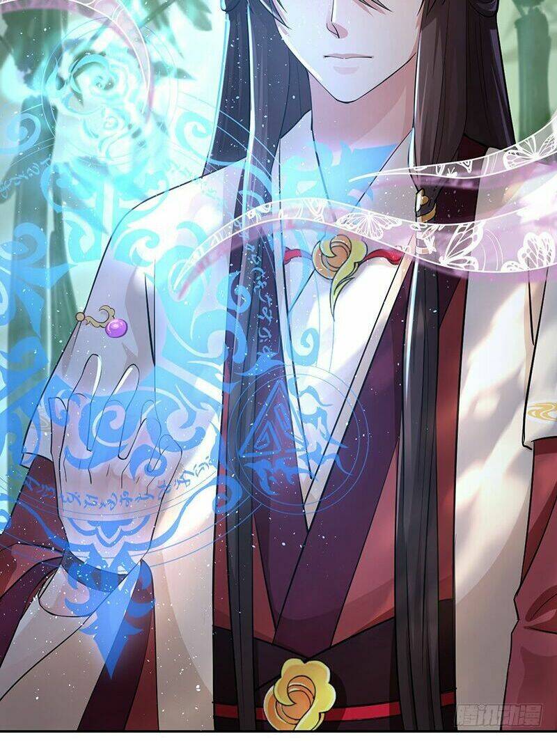 nghiên hương kỳ đàm chapter 45 9