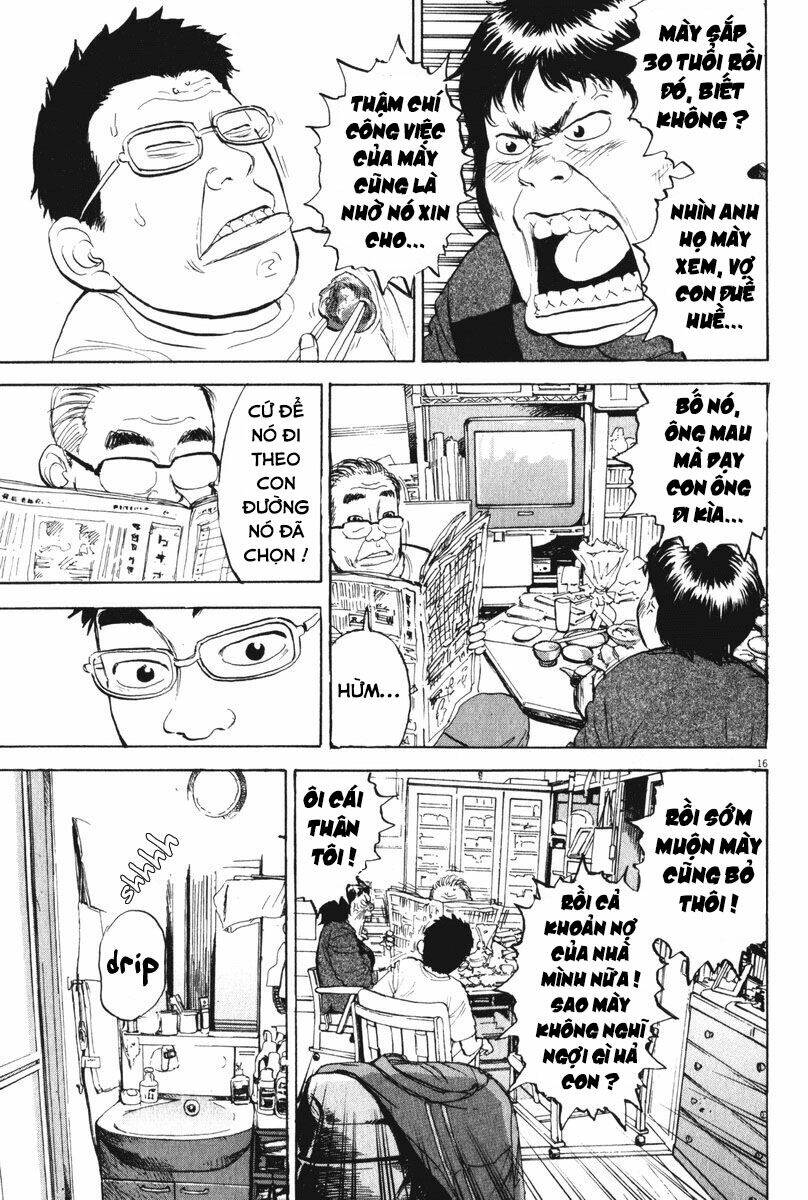 boy on the run chapter 59 16