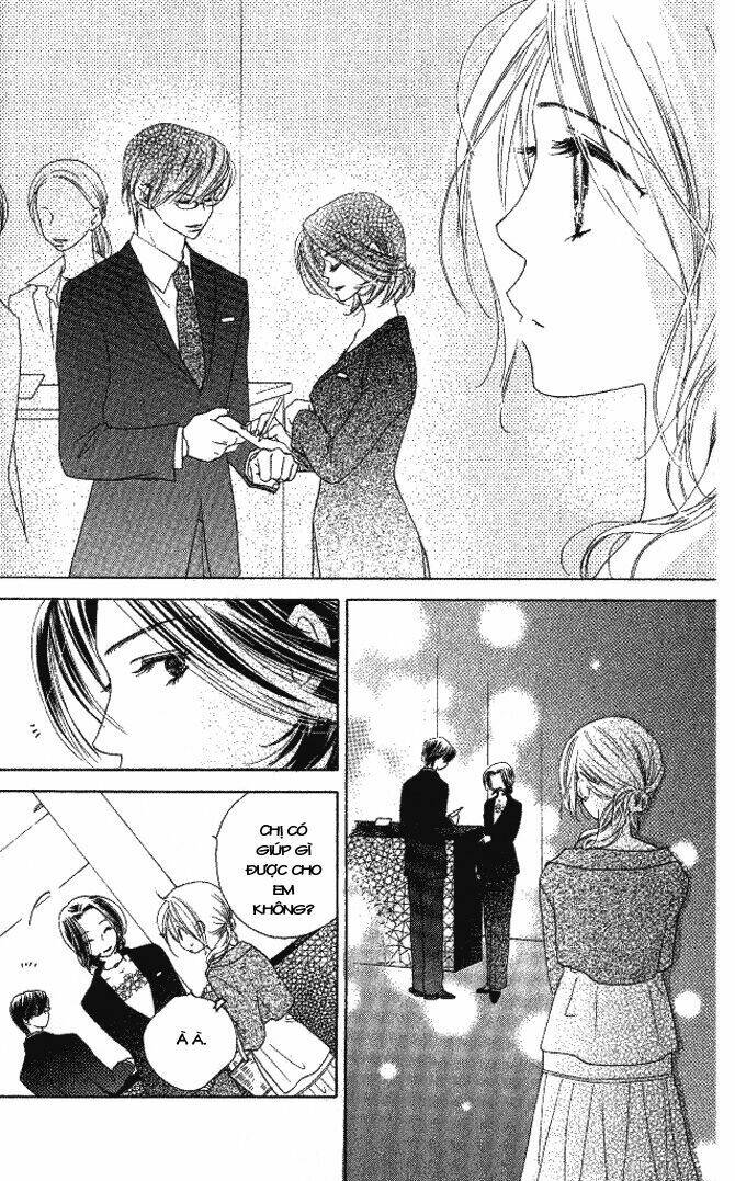 ai hime - ai to himegoto chapter 5 16