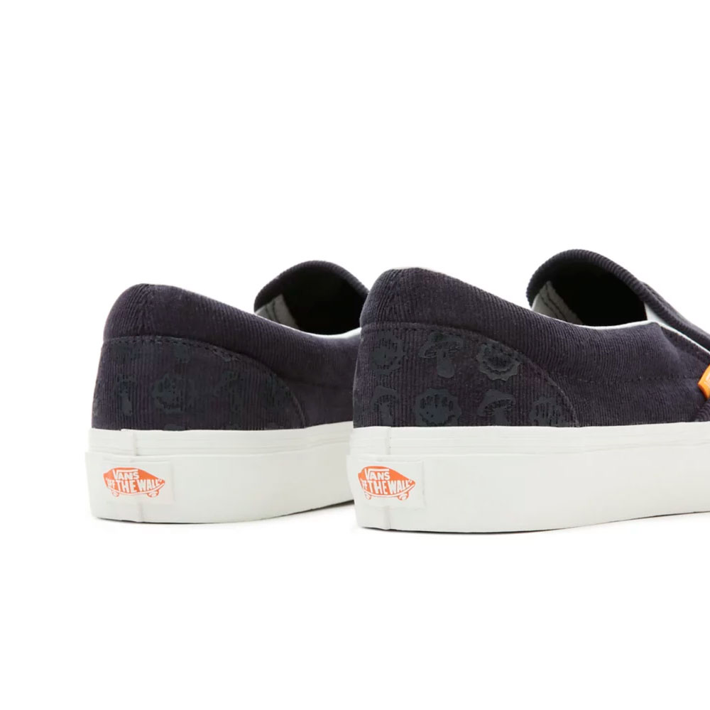 Giày Vans Ua Classic Slip-On Trippy Cord VN0A7Q5DDNV