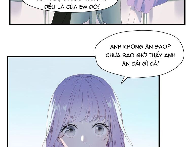 lượm được một tiểu hồ ly phần 3 chapter 16 4