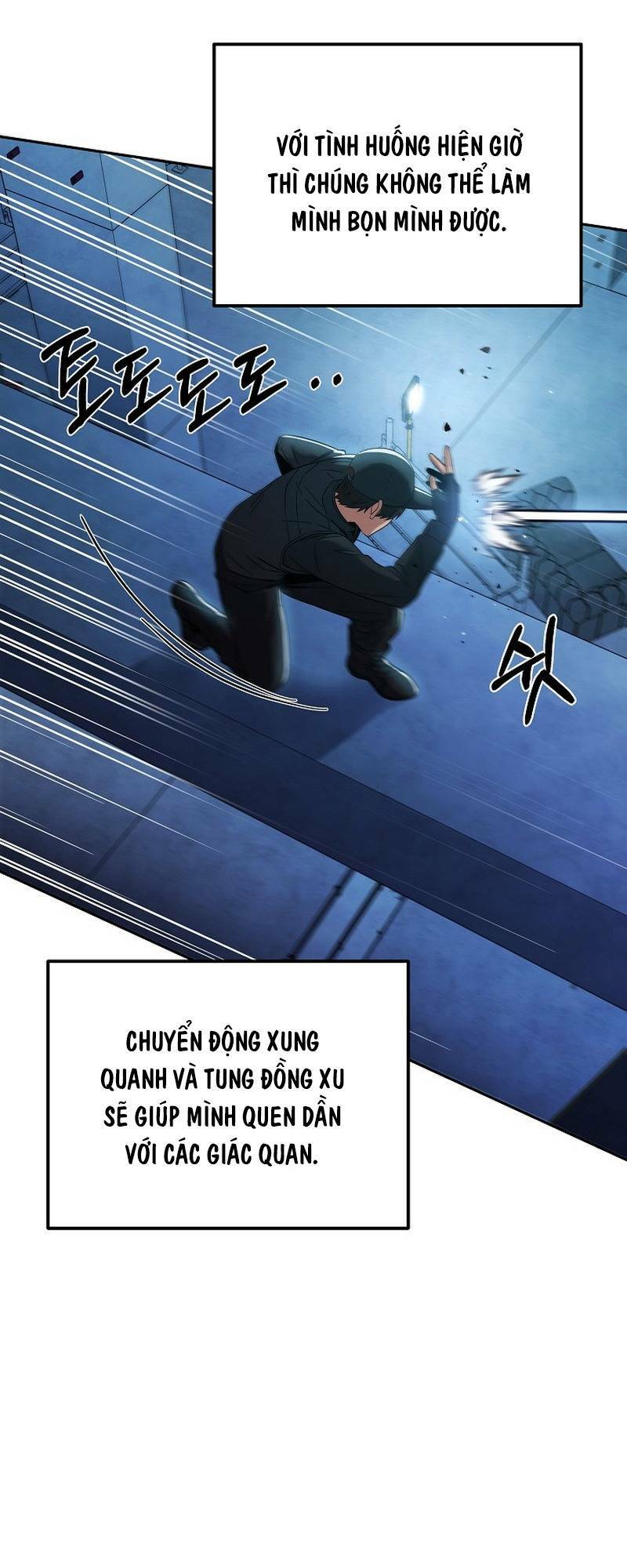 sự khởi đầu của tiền nhân chapter 14 43