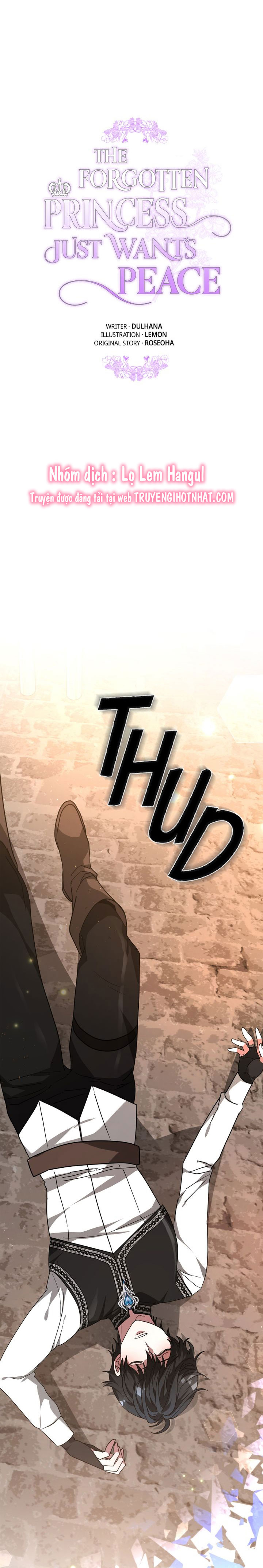 công nương eluana vita chapter 3 11