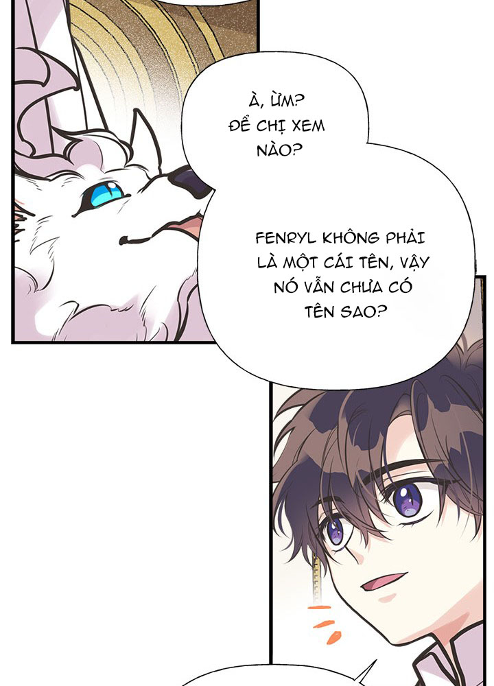 chị tôi đã nhặt về một nam chính quyến rũ chapter 52 30