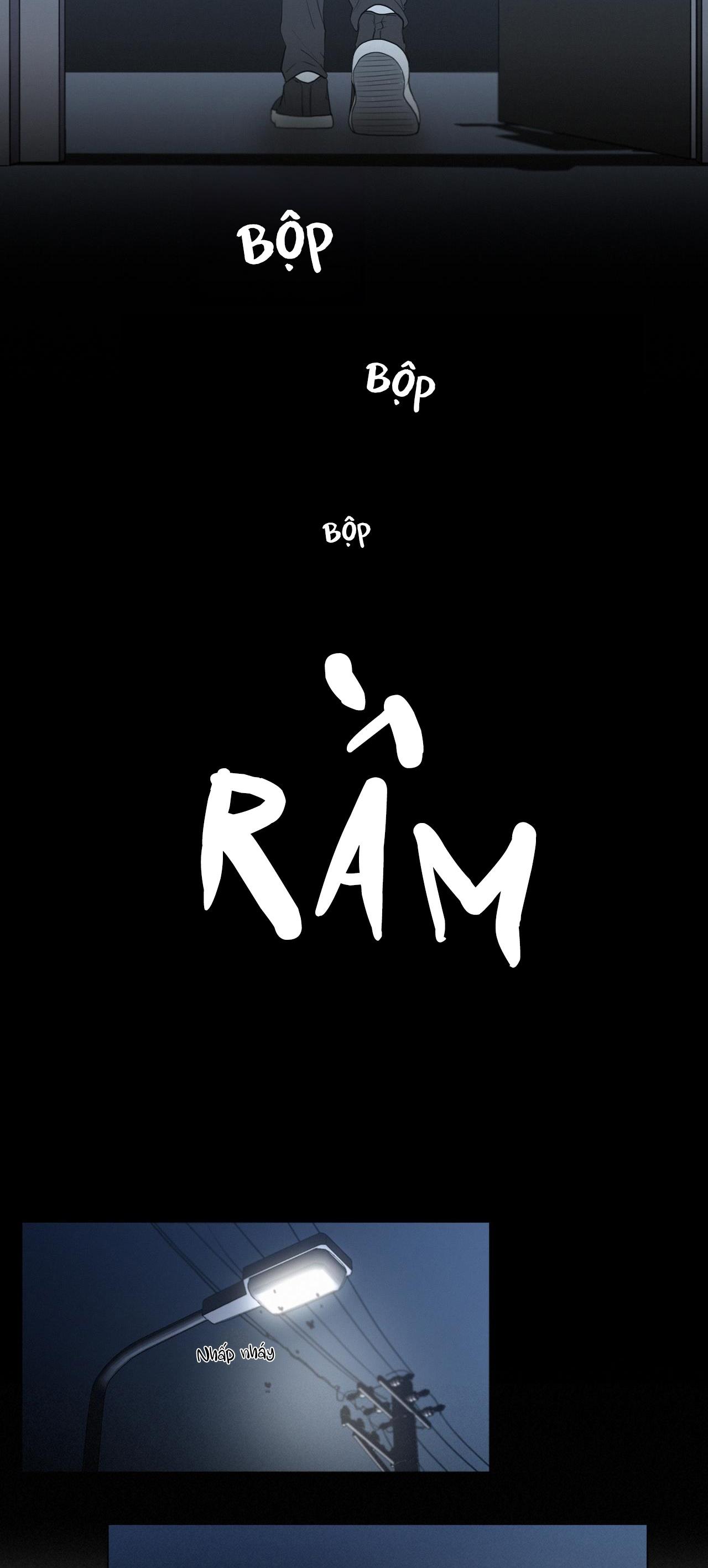 hiến tế máu chapter 43 16