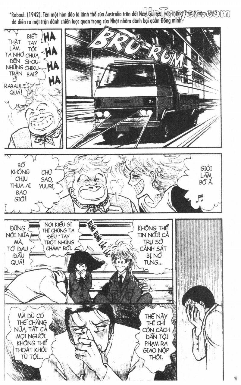 câu lạc bộ con nhà giàu chapter 2 95