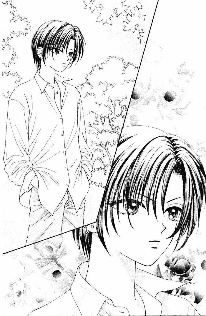 minto na bokura chapter 19 9