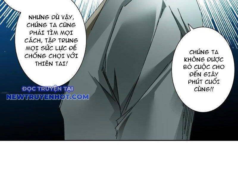 ta tạo ra tổ chức cứu thế chapter 21 45