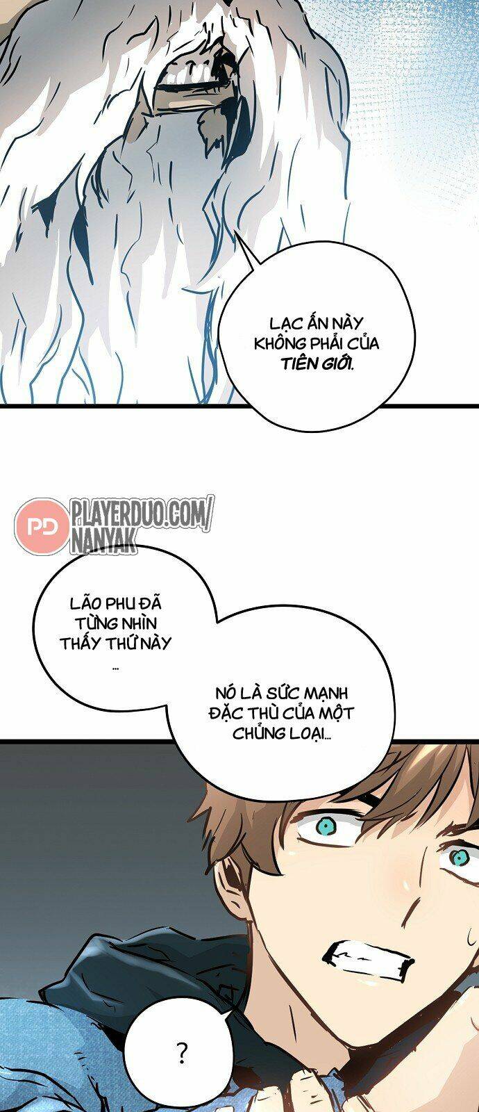 hứa lan chapter 53 69