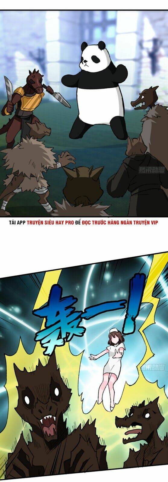 vô sỉ thuật sĩ chapter 24 13