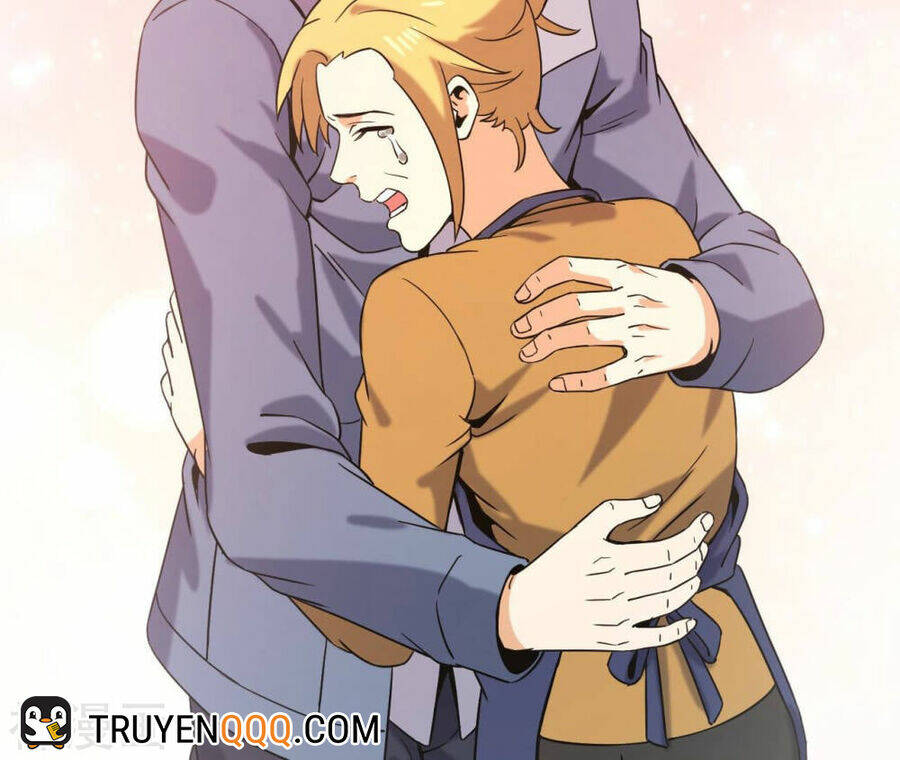 đô thị tiên đế chapter 53 4