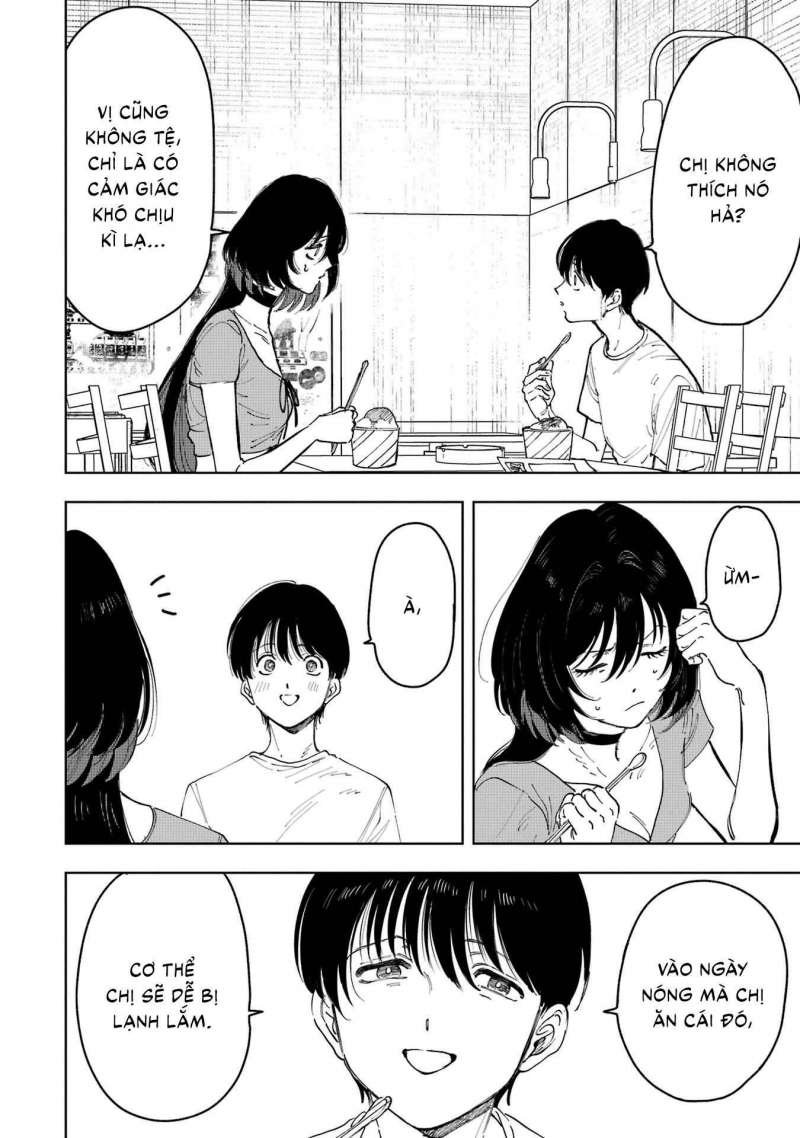 boku to mimoza no 75-nichi chapter 3 14