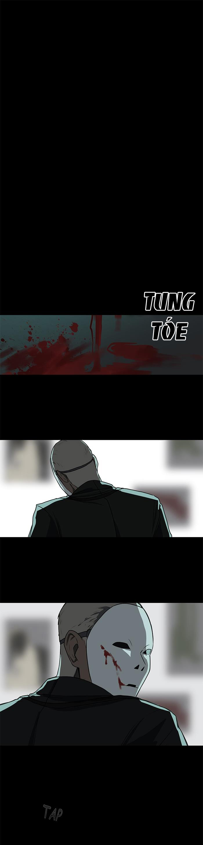 yêu phải kẻ sát nhân bóng rổ chapter 0 3