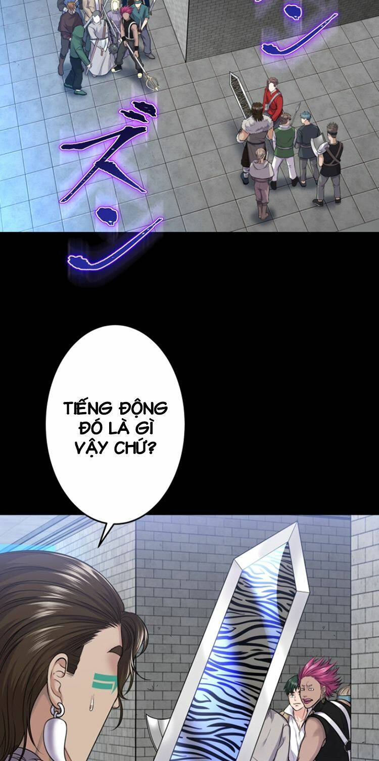 trò chơi của chúa thượng chapter 19 42