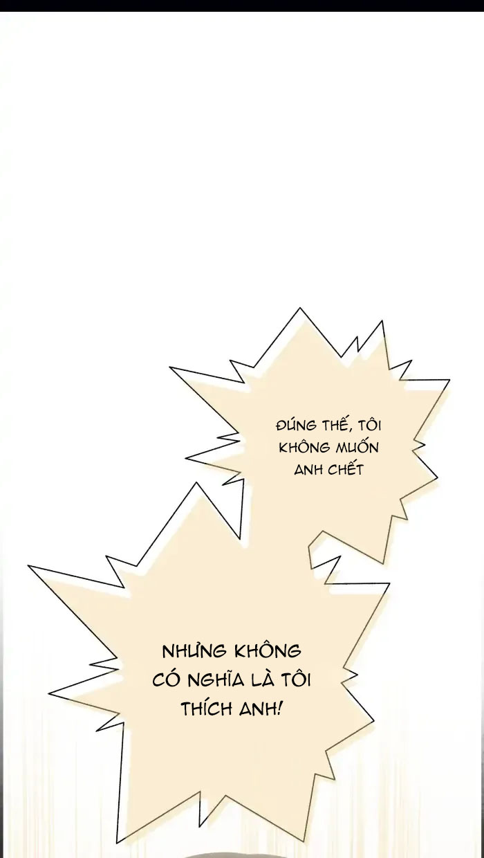 Nữ Chính Không Muốn Yêu chapter 65.2 - Trang 19