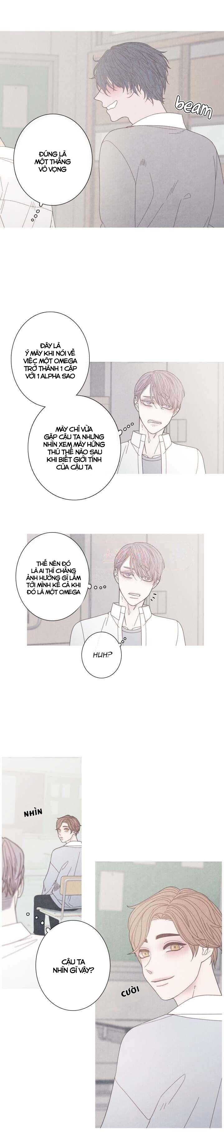 điểm đóng băng chapter 9 9