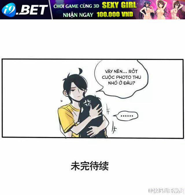 mau mang anh trai tôi đi chapter 82 12