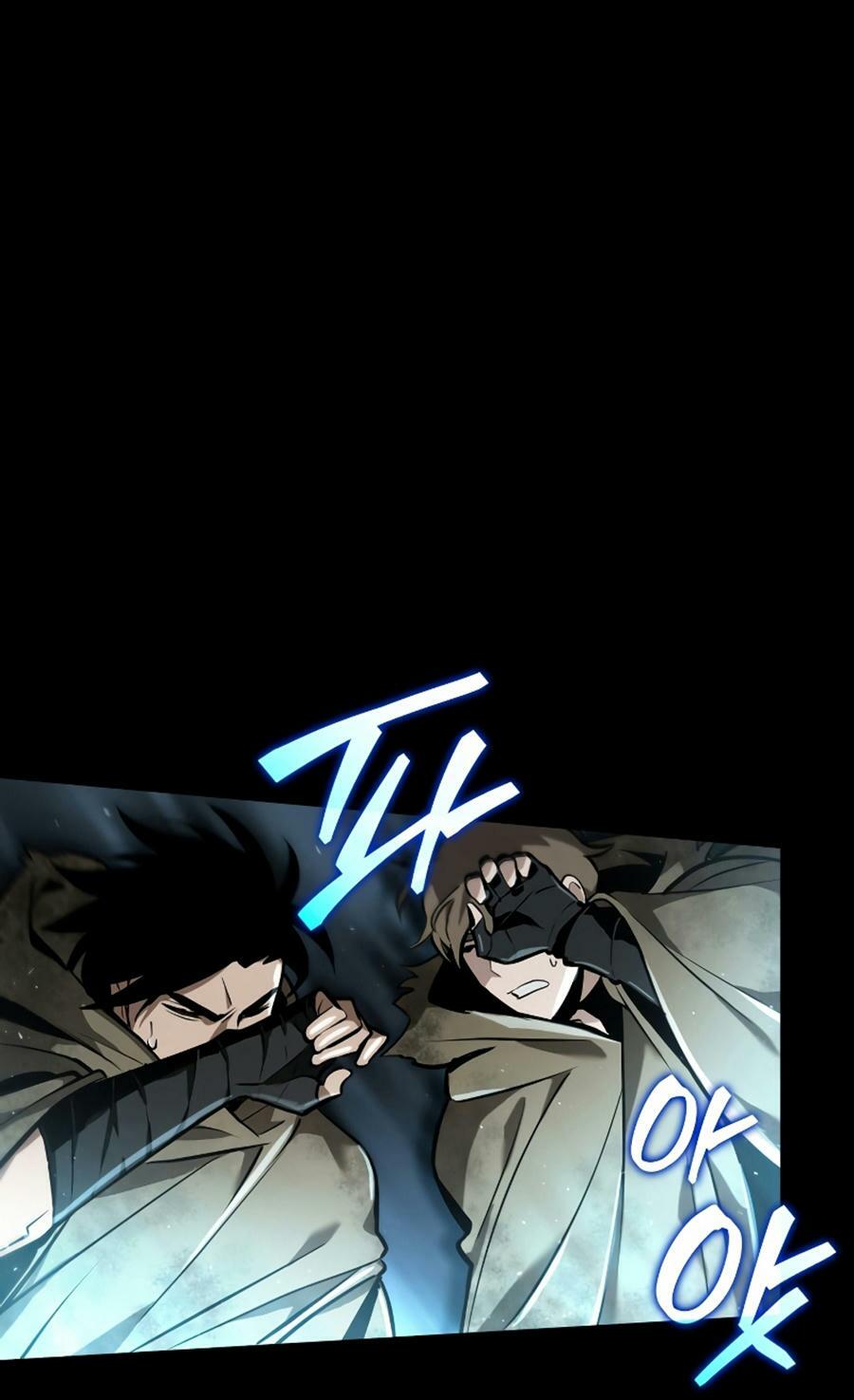 thế giới hậu tận thế chapter 0 22