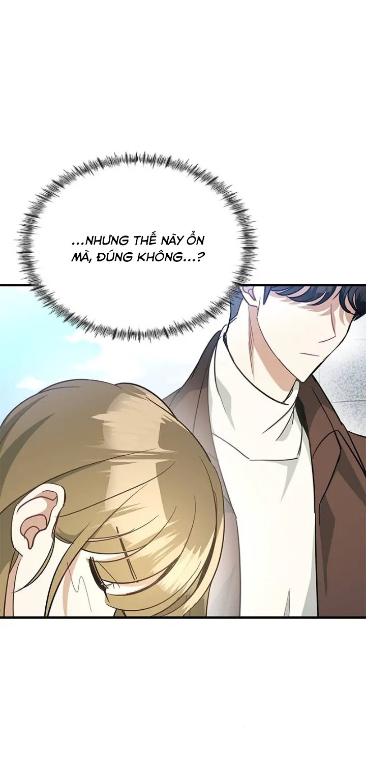 nụ hôn của tên ác ma chapter 46 60