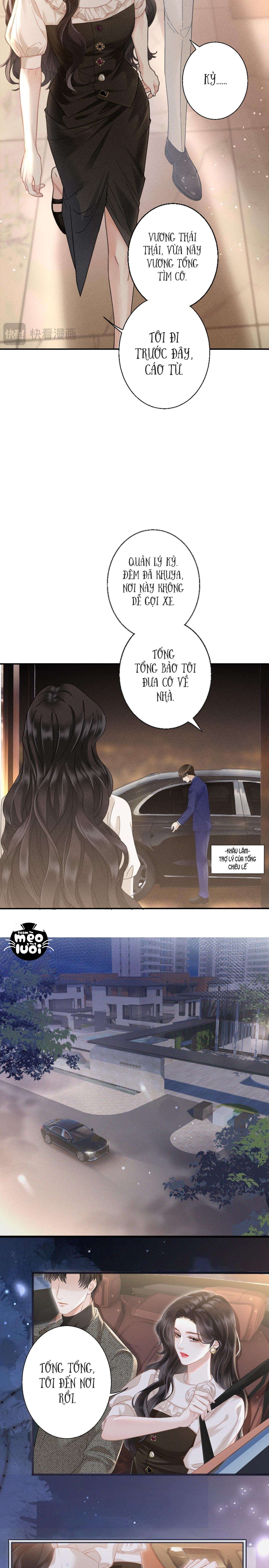 đắm say chapter 5 3