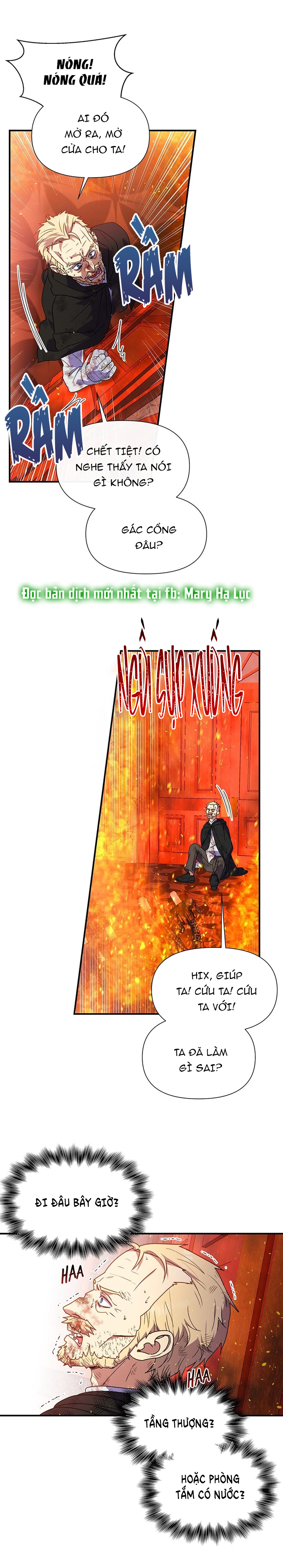 bản khế ước với nữ công tước ác ma chapter 125 21