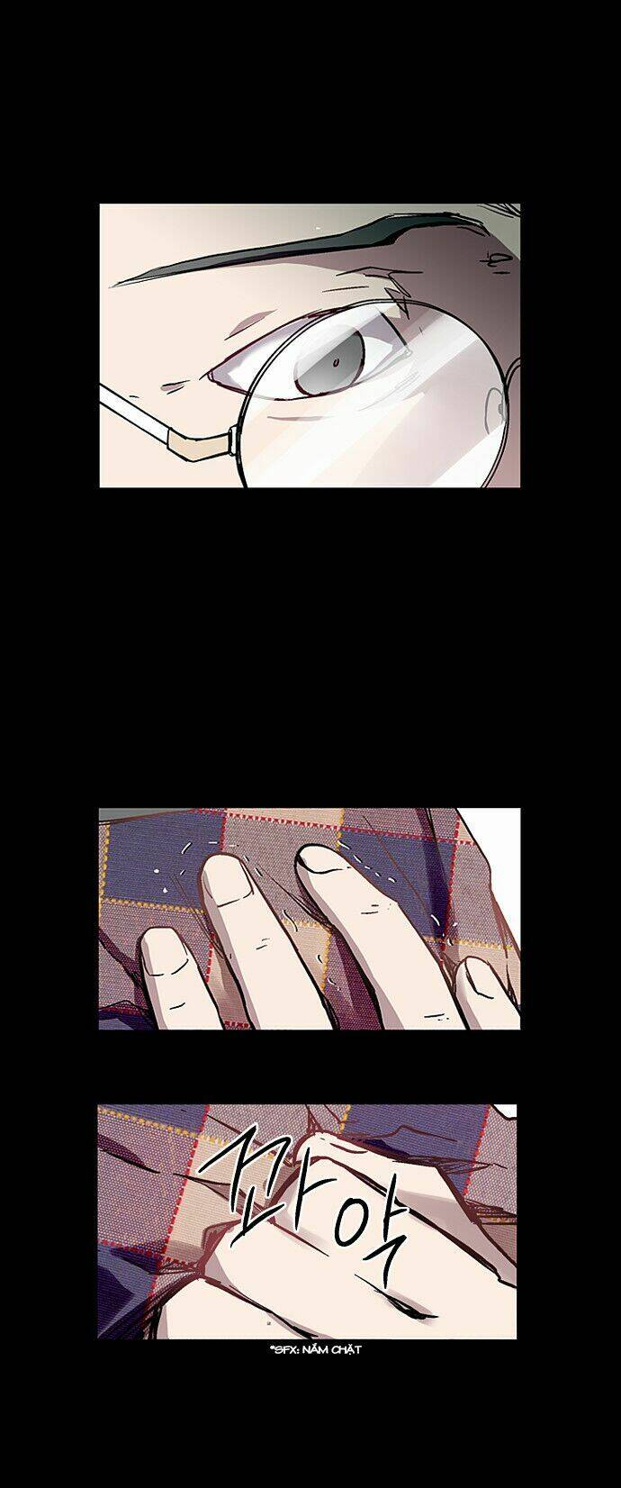 người máy hủy diệt chapter 19 65
