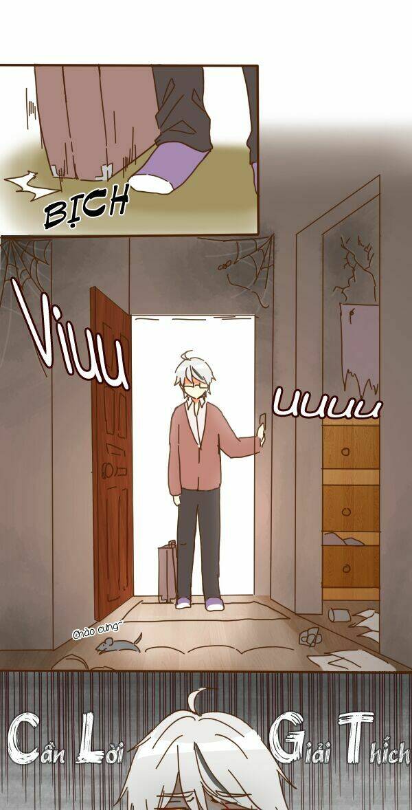 it's a wonderful life! chapter 1 4