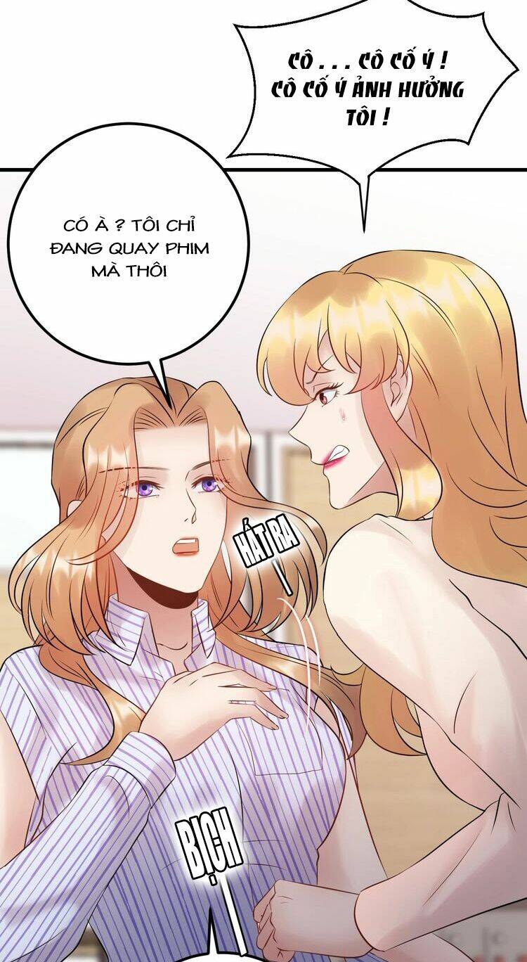 trọng sinh chi ức vạn ảnh hậu yếu thượng vị chapter 203 10