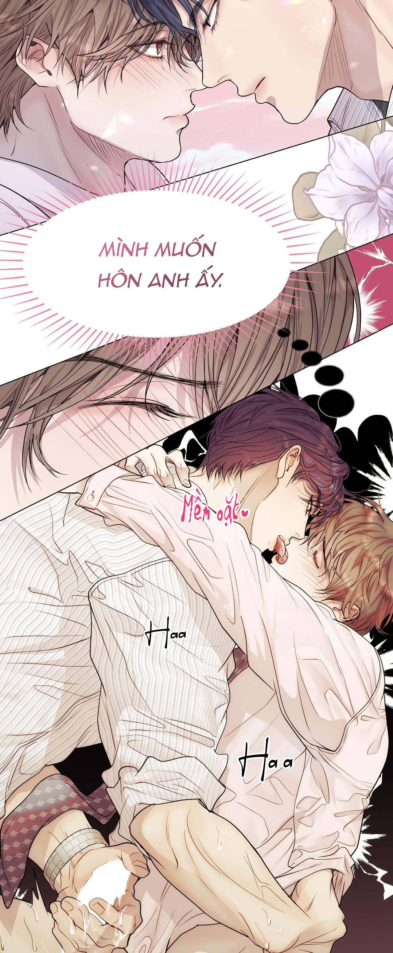 Tư Duy Vị Kỷ chapter 27 - Trang 41