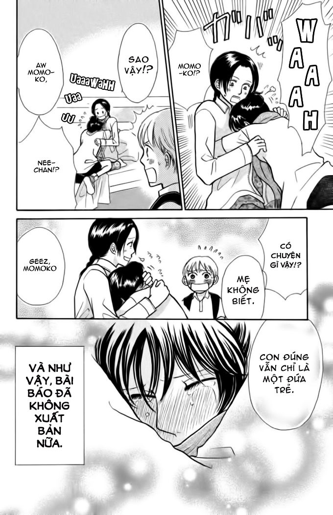 momoiro heaven chapter 21 34