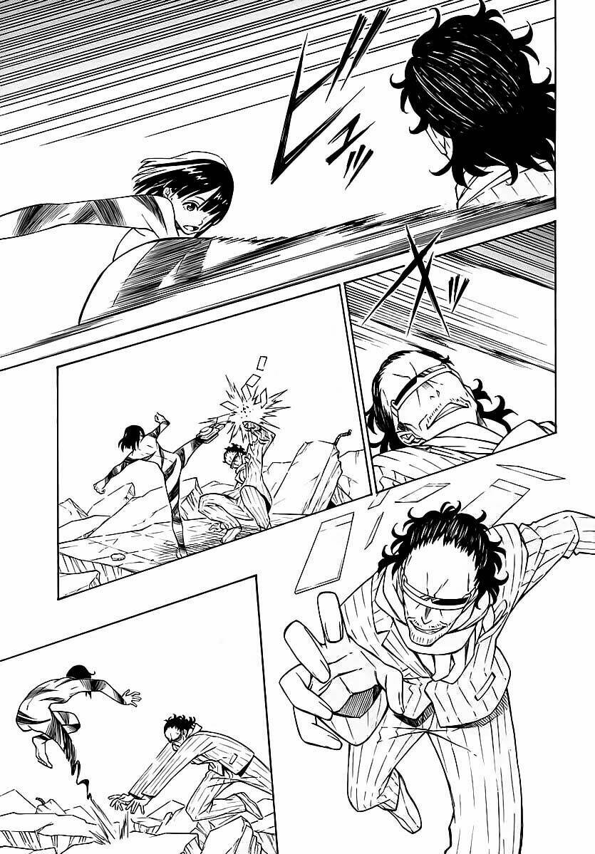 hiniiru chapter 4.1 17