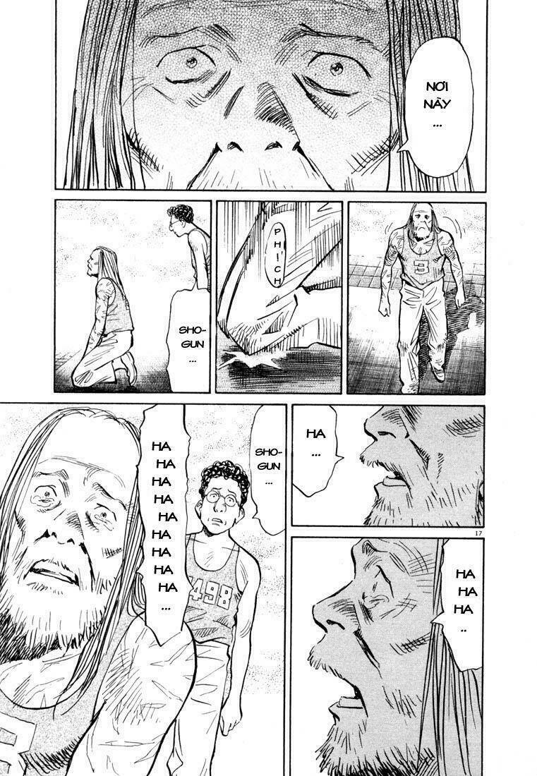 những chàng trai thế kỉ 20 chapter 68 17