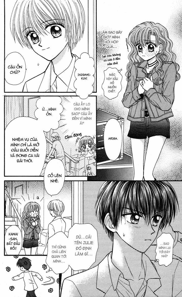 w pinch!! chapter 5 36