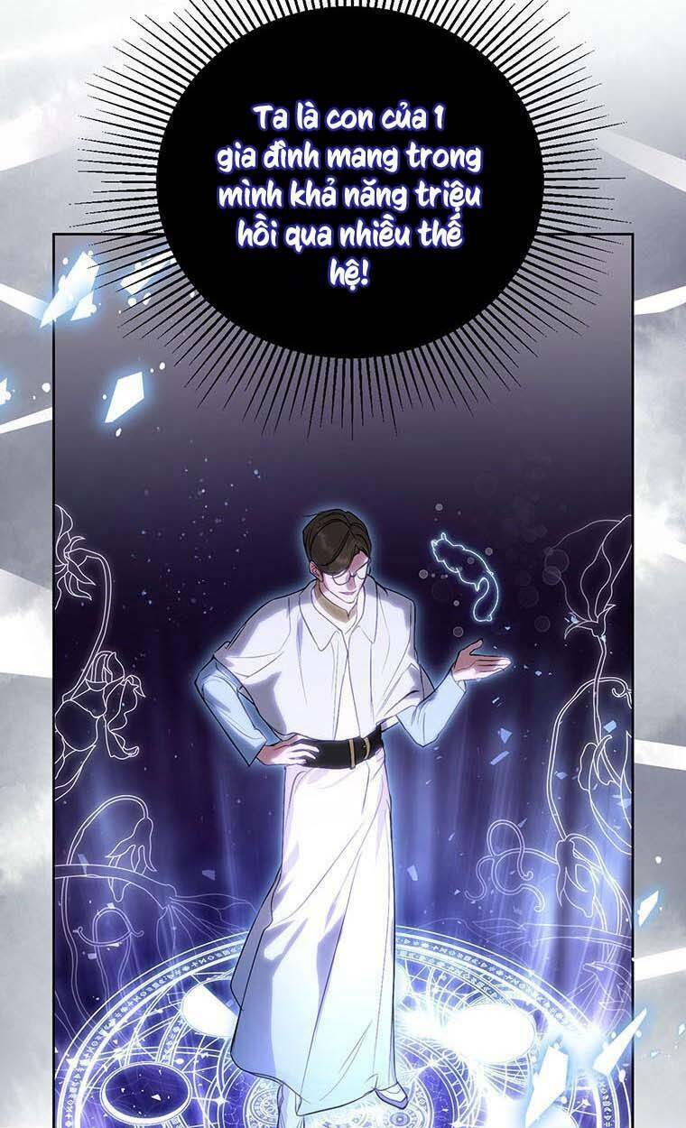 phía sau mặt nạ của nam chính hiền lành chapter 11 24