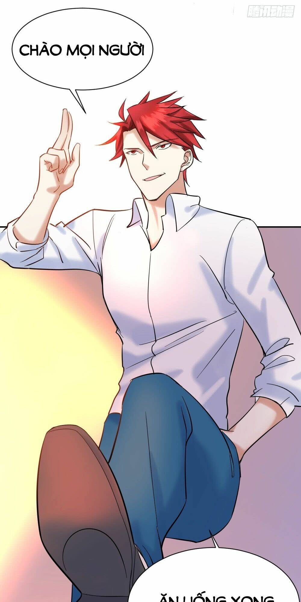 trời sinh một cặp? tôi cự tuyệt! chapter 4 59