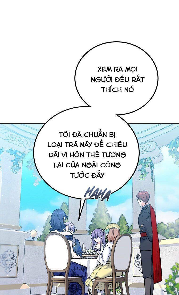 ác nữ karuna bé lại chapter 41 50
