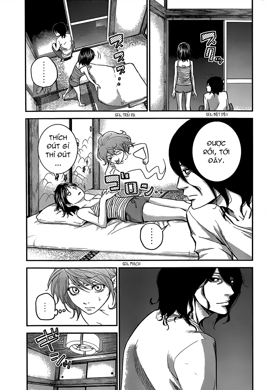 hare kon chapter 13 10