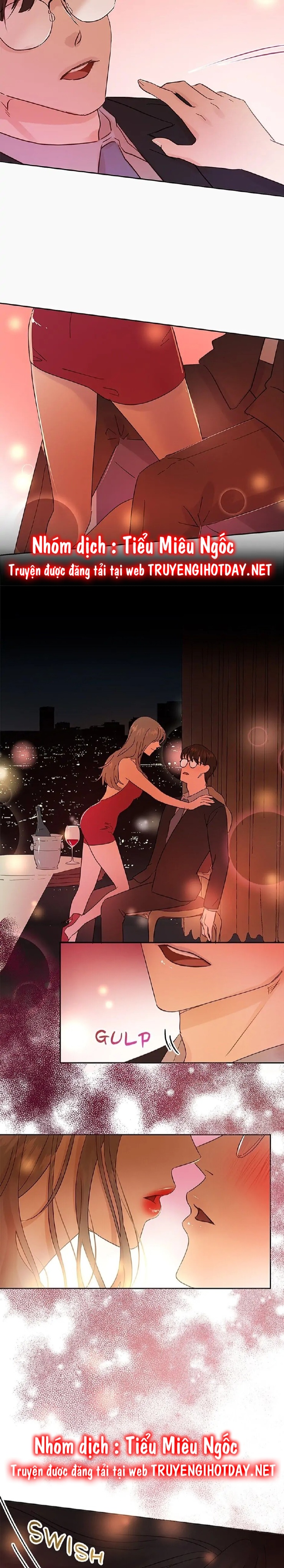 sự trả thù ngọt ngào của vợ tôi chapter 25 6