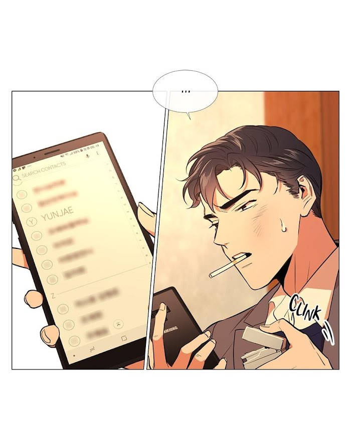 [raw] red candy chapter 31 4