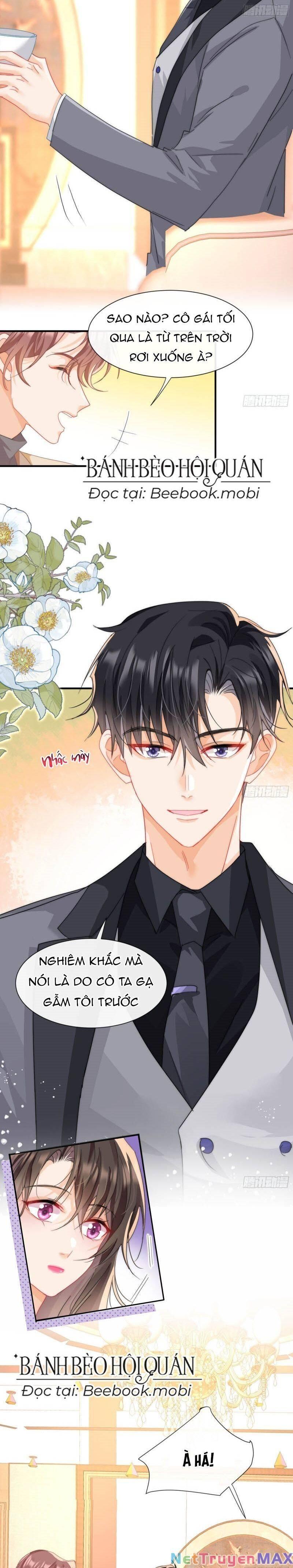 vụng trộm chapter 3 6