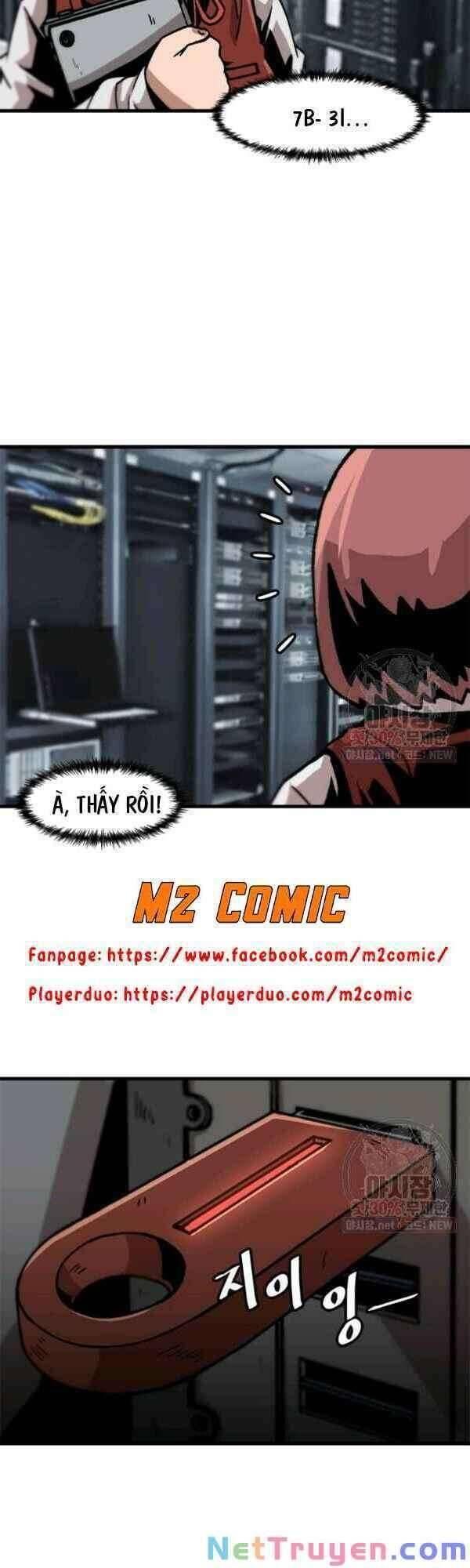 lên cấp một mình chapter 45 3